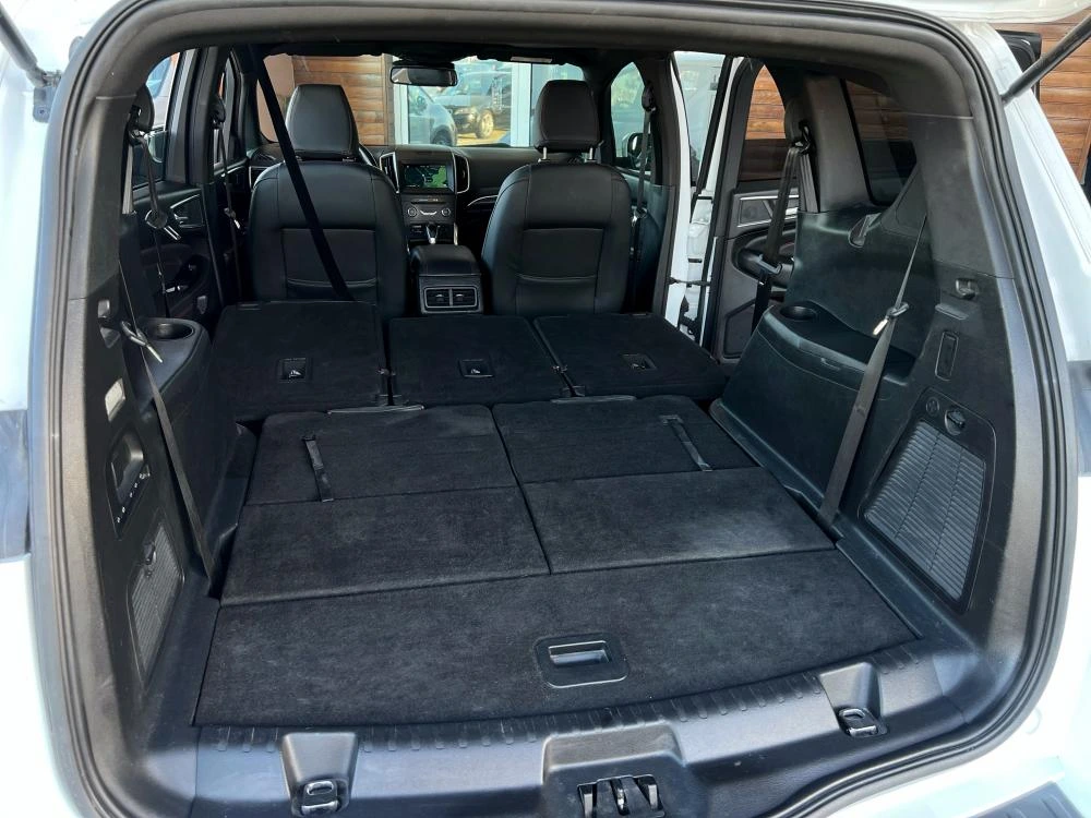 Ford S-Max 2.0 TDCi ST-Line 29