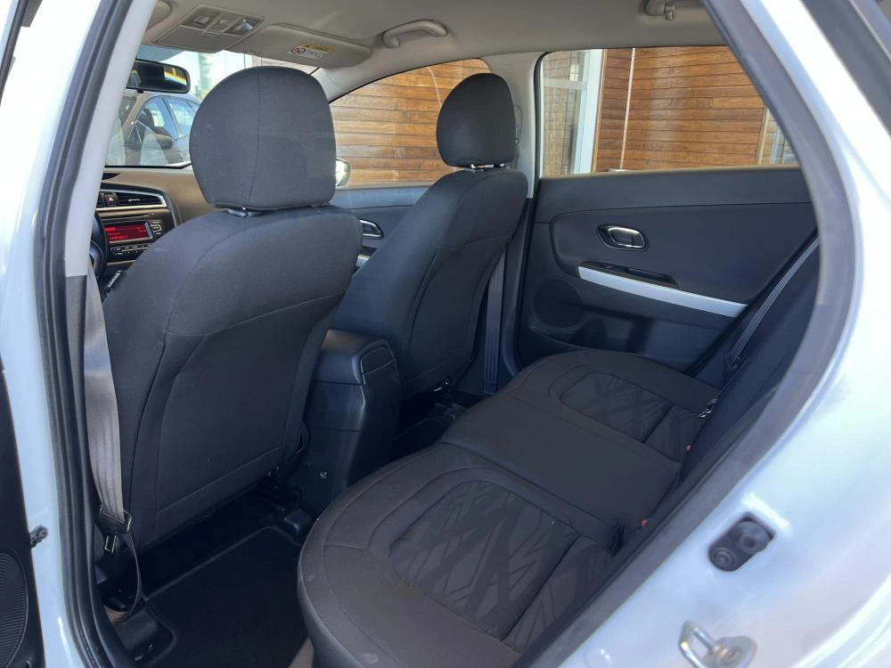 Kia Ceed SW 1.4 CRDi LX 8