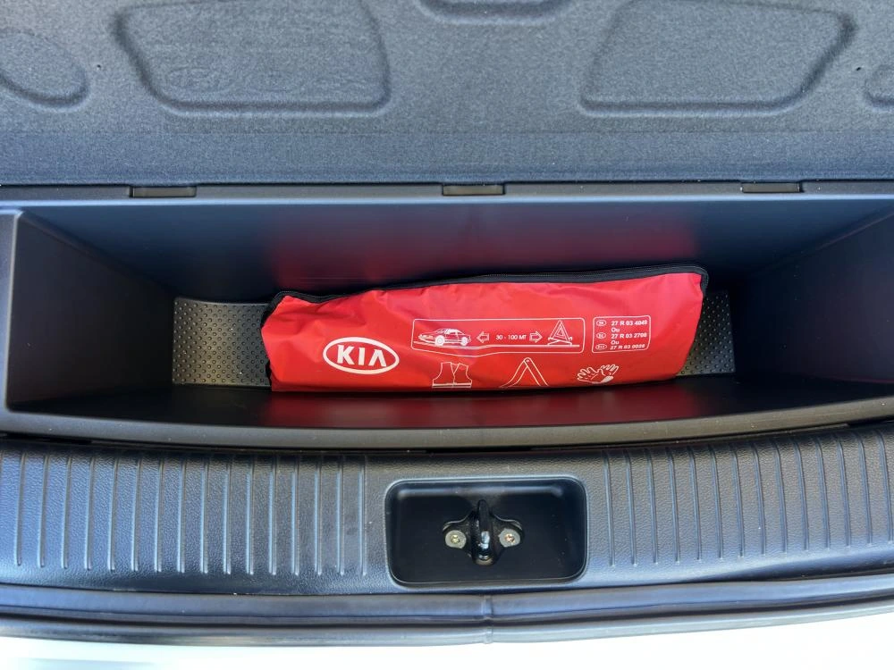 Kia Ceed SW 1.4 CRDi LX 11