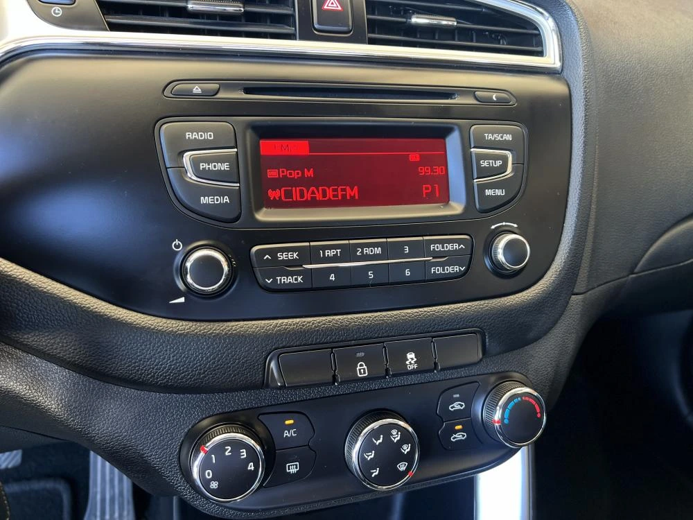 Kia Ceed SW 1.4 CRDi LX 17