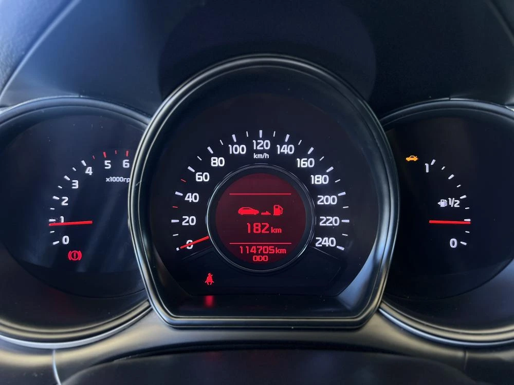 Kia Ceed SW 1.4 CRDi LX 18