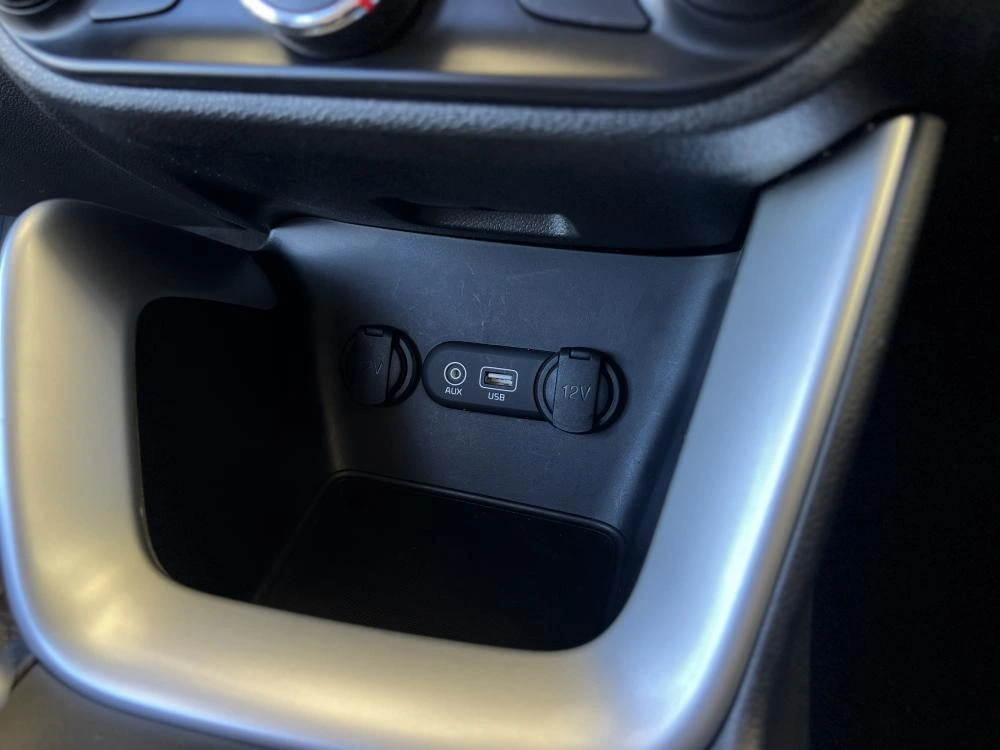 Kia Ceed SW 1.4 CRDi LX 20