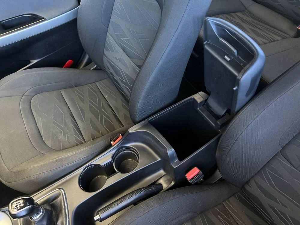 Kia Ceed SW 1.4 CRDi LX 22