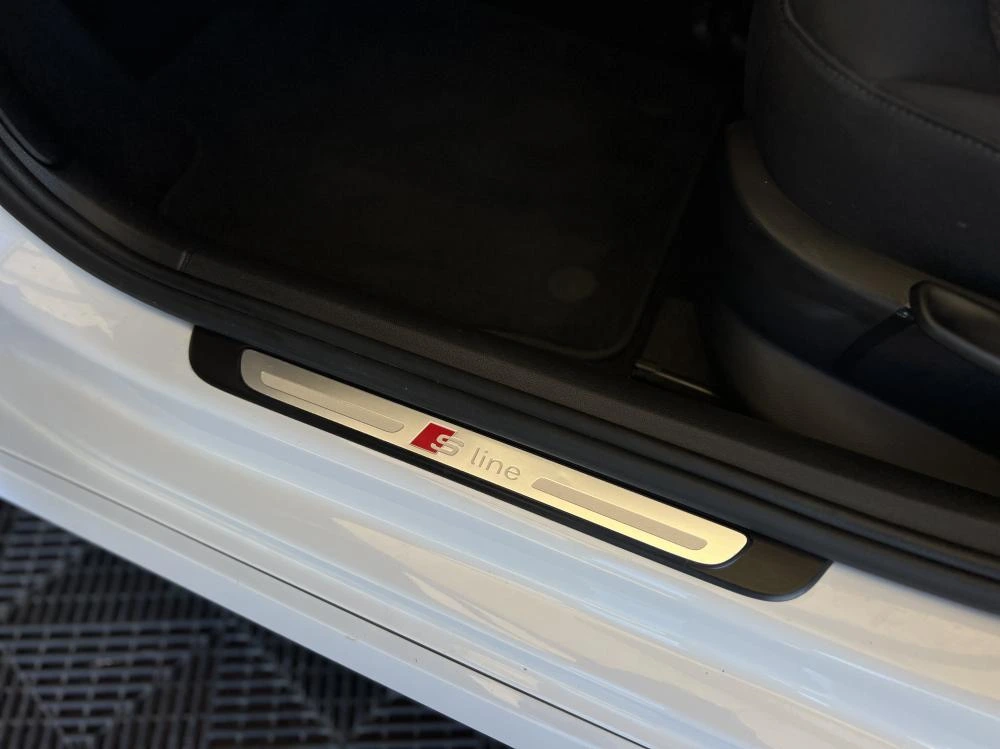 Audi A1 Sportback 1.6 TDI S-line 5