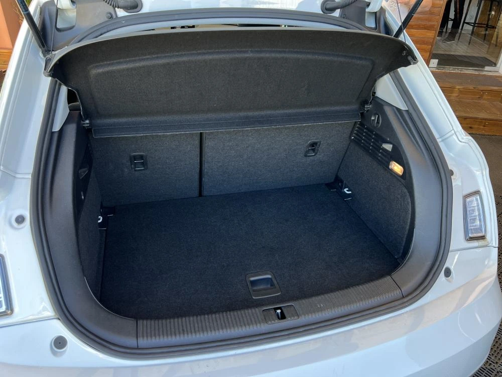 Audi A1 Sportback 1.6 TDI S-line 12
