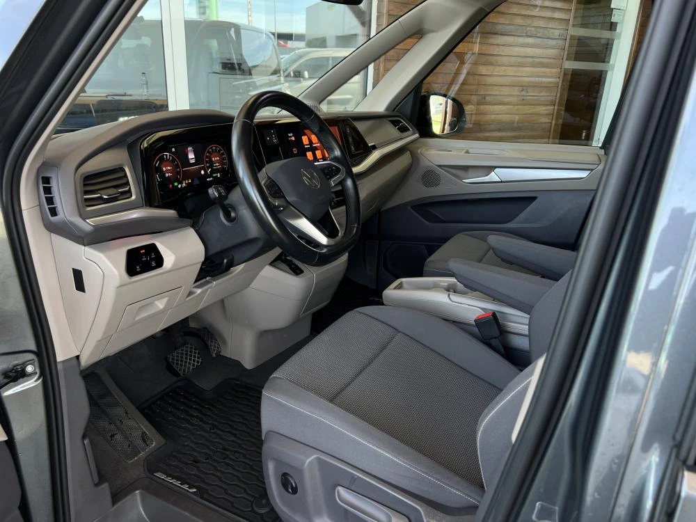 Volkswagen Multivan 1.4 TSI e-Hybrid Life DSG c/ IVA Dedutivel 5