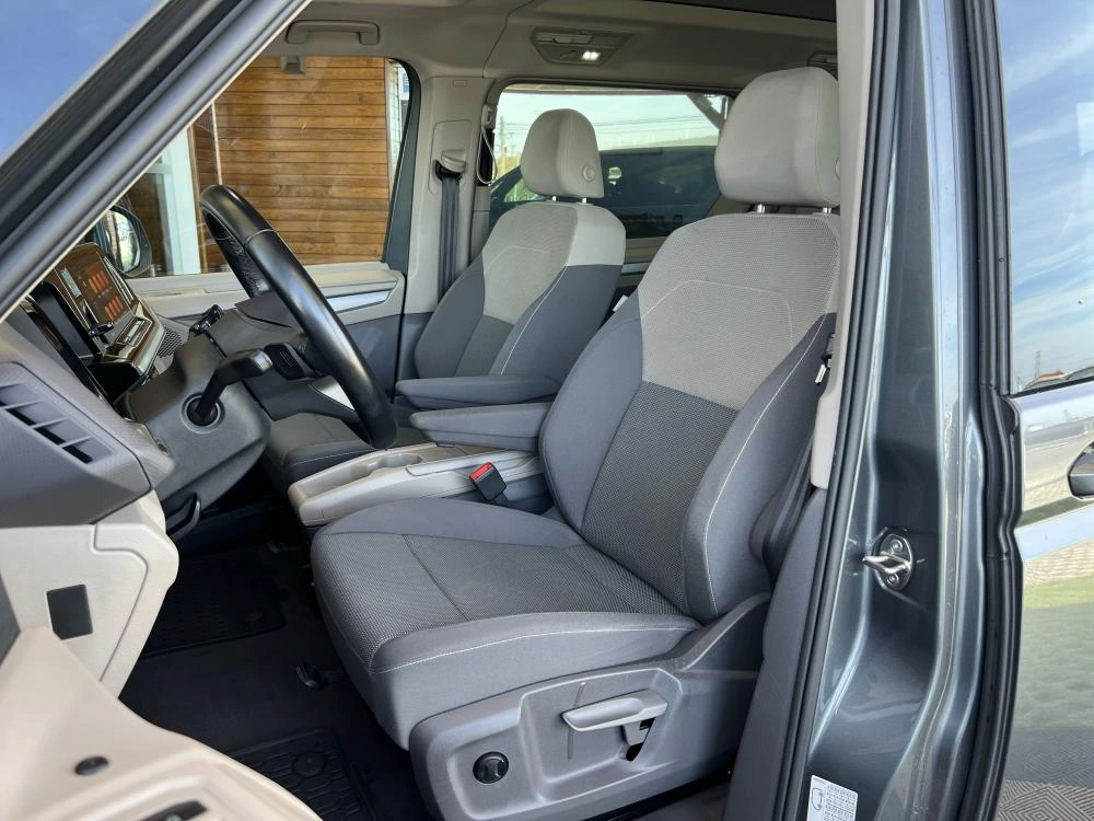 Volkswagen Multivan 1.4 TSI e-Hybrid Life DSG c/ IVA Dedutivel 6