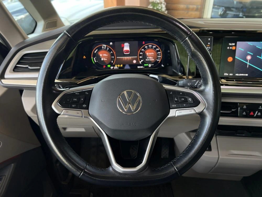 Volkswagen Multivan 1.4 TSI e-Hybrid Life DSG c/ IVA Dedutivel 18
