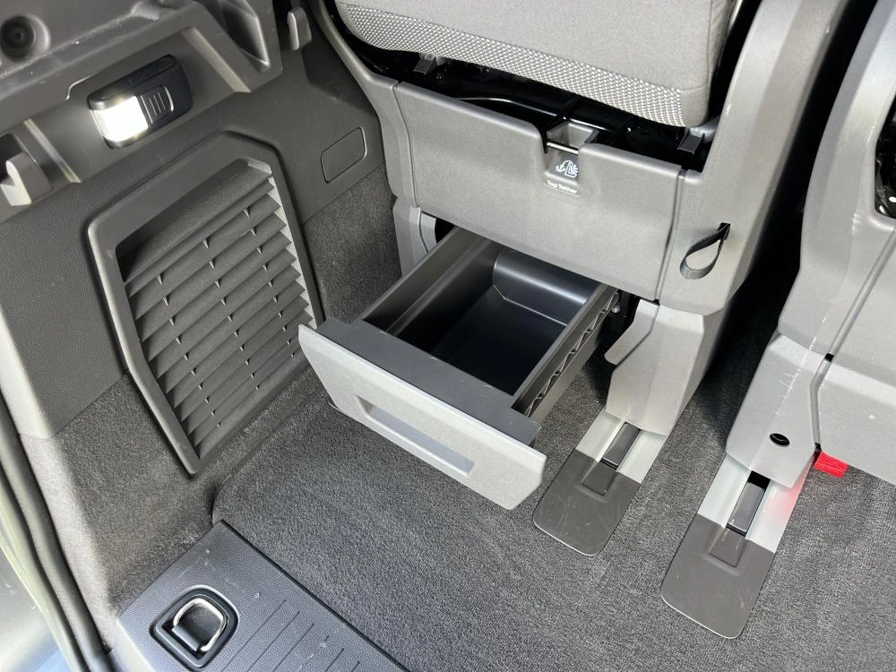 Volkswagen Multivan 1.4 TSI e-Hybrid Life DSG c/ IVA Dedutivel 24
