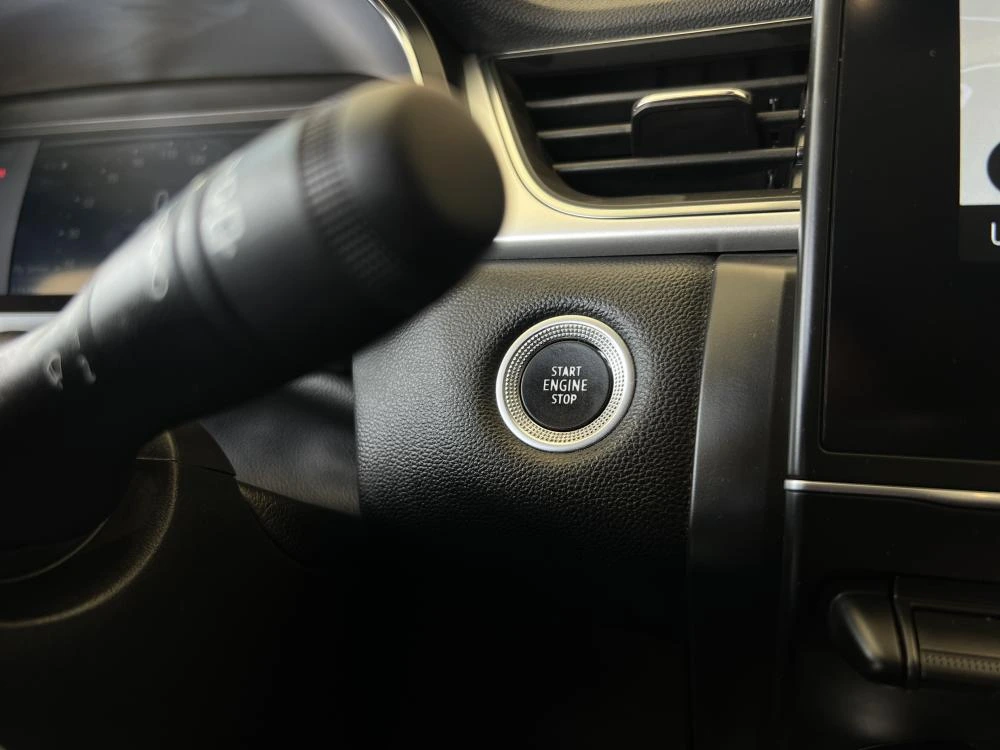 Renault Captur 1.0 TCe Techno Bi-Fuel 21