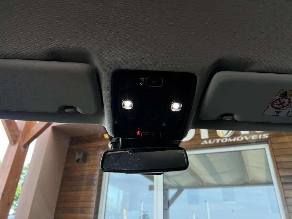 Renault Captur 1.0 TCe Techno Bi-Fuel 26