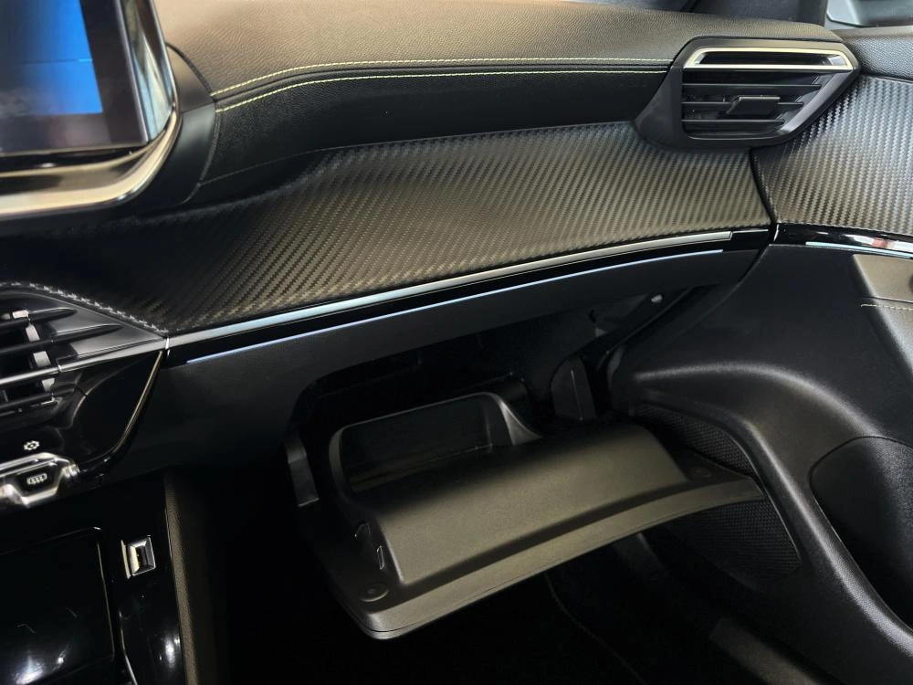 Peugeot 2008 1.5 BlueHDi GT 26