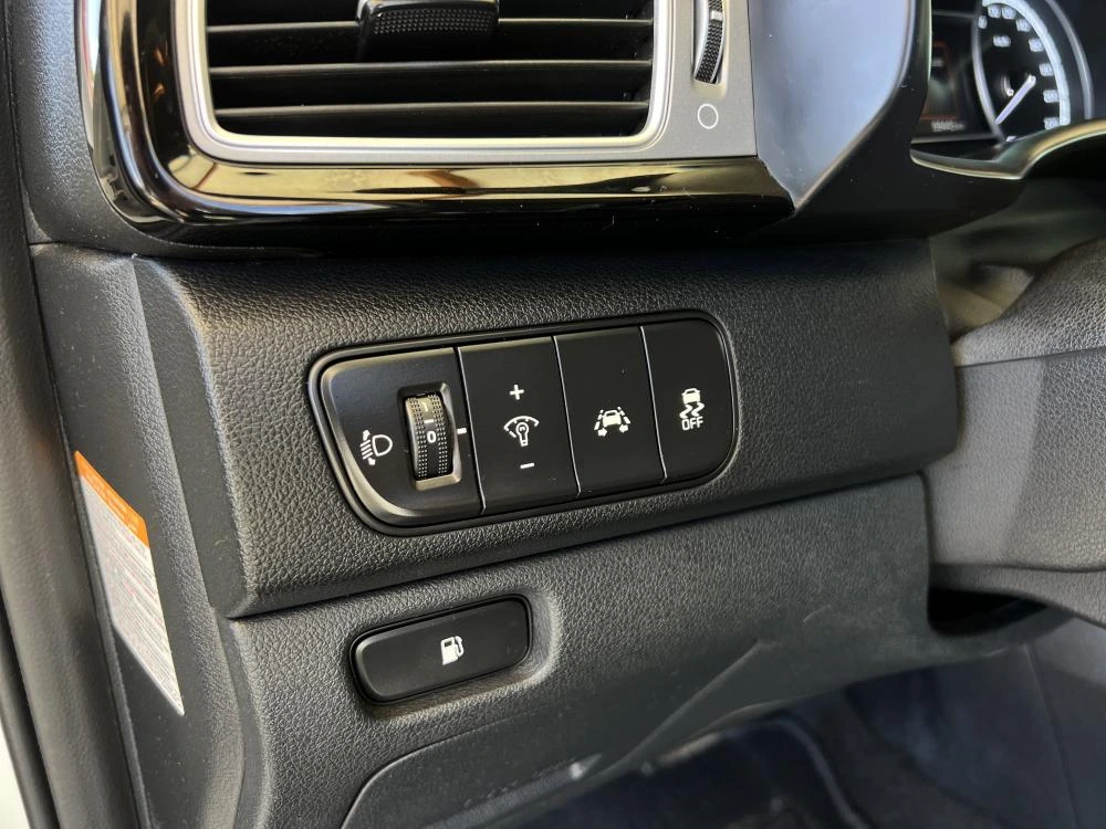 Kia Niro 1.6 GDi HEV Drive 16