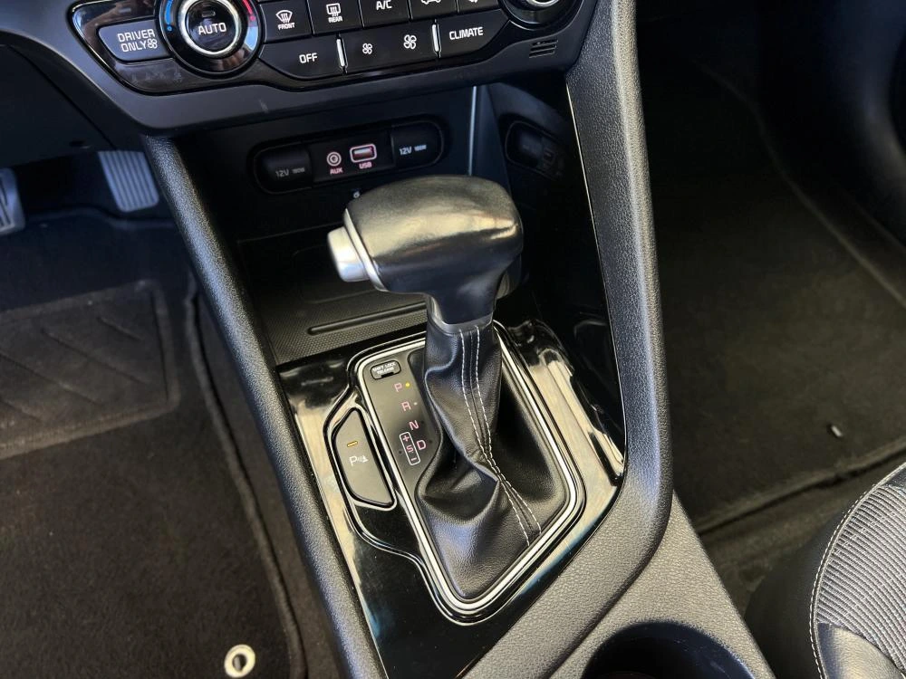 Kia Niro 1.6 GDi HEV Drive 20