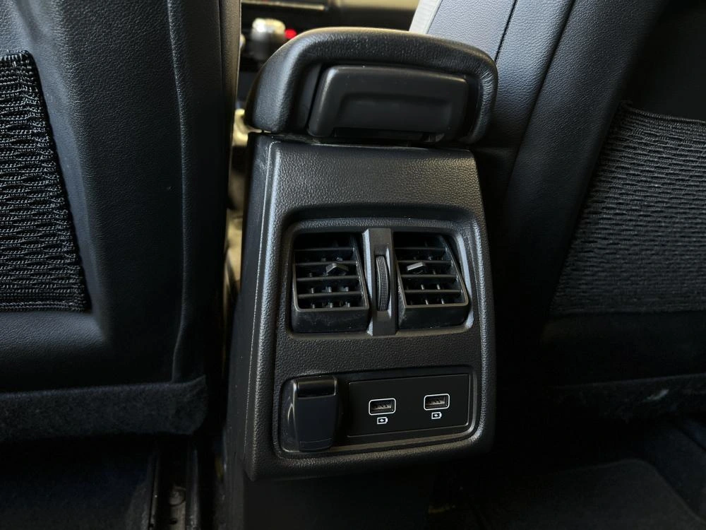 Renault Captur Techno Bi-Fuel 10