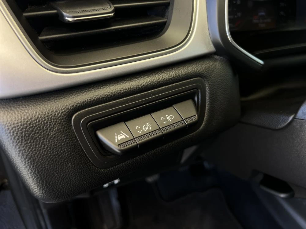 Renault Captur Techno Bi-Fuel 15