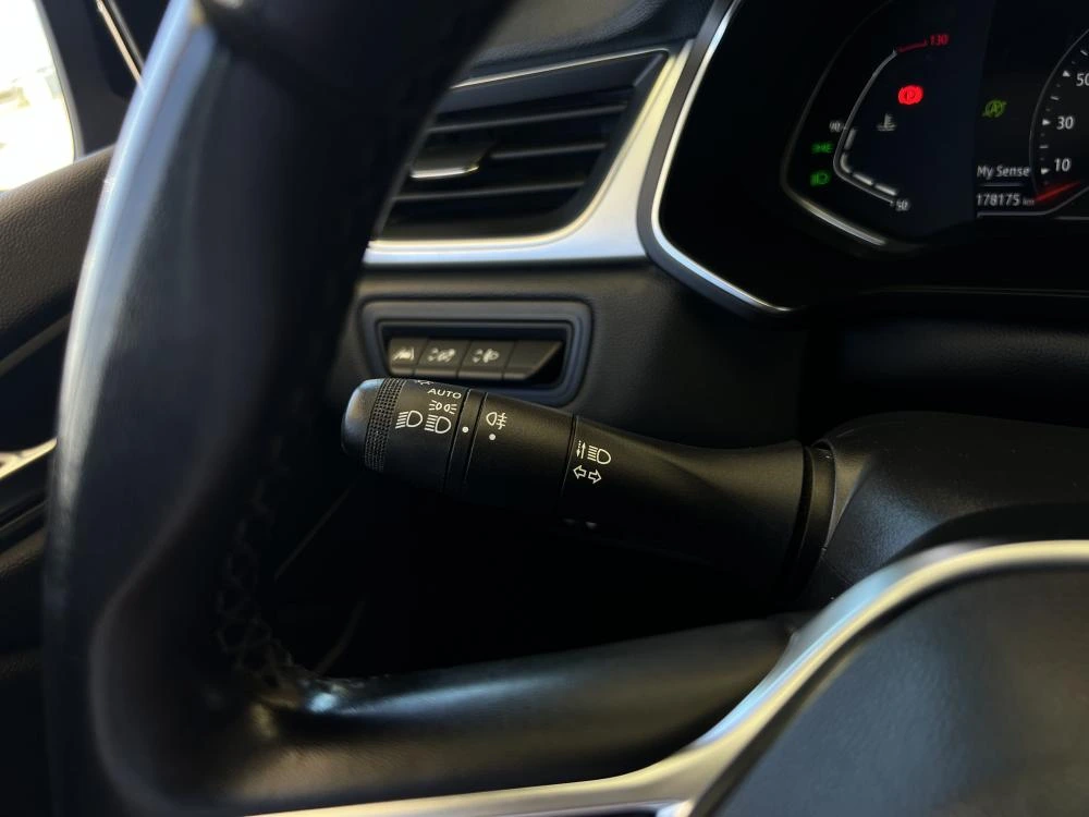 Renault Captur Techno Bi-Fuel 23