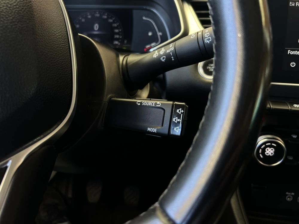 Renault Captur Techno Bi-Fuel 27