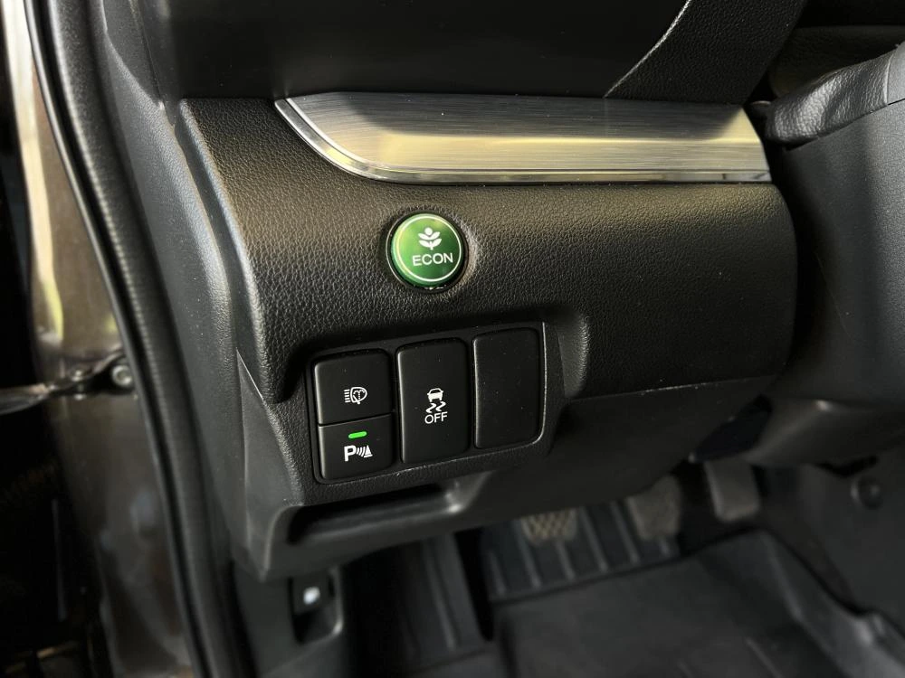 Honda CR-V 1.6 i-DTEC Lifestyle C.Navi 12