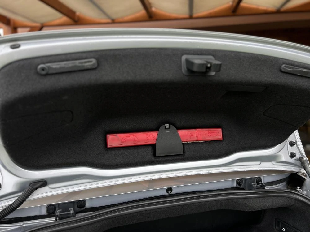 Audi A3 Cabrio 1.6 TDi Design 23
