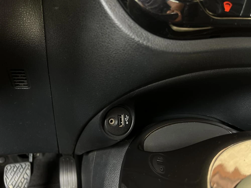 Nissan Juke 1.5 dCi N-Connecta 15