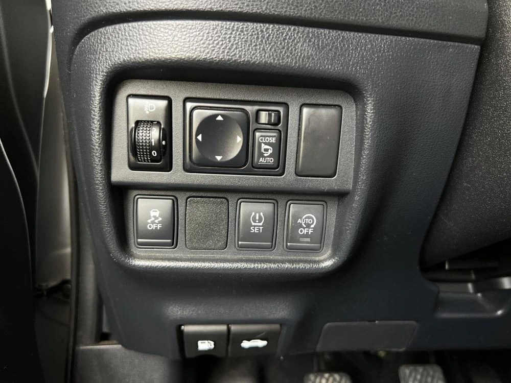 Nissan Juke 1.5 dCi N-Connecta 18