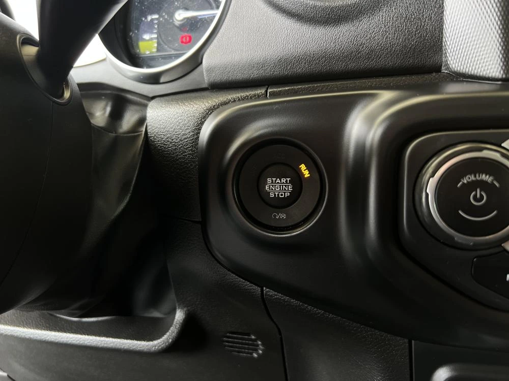 Jeep Wrangler Unlimited 2.0 TG 4xe Sahara c/ IVA Dedutivel 24