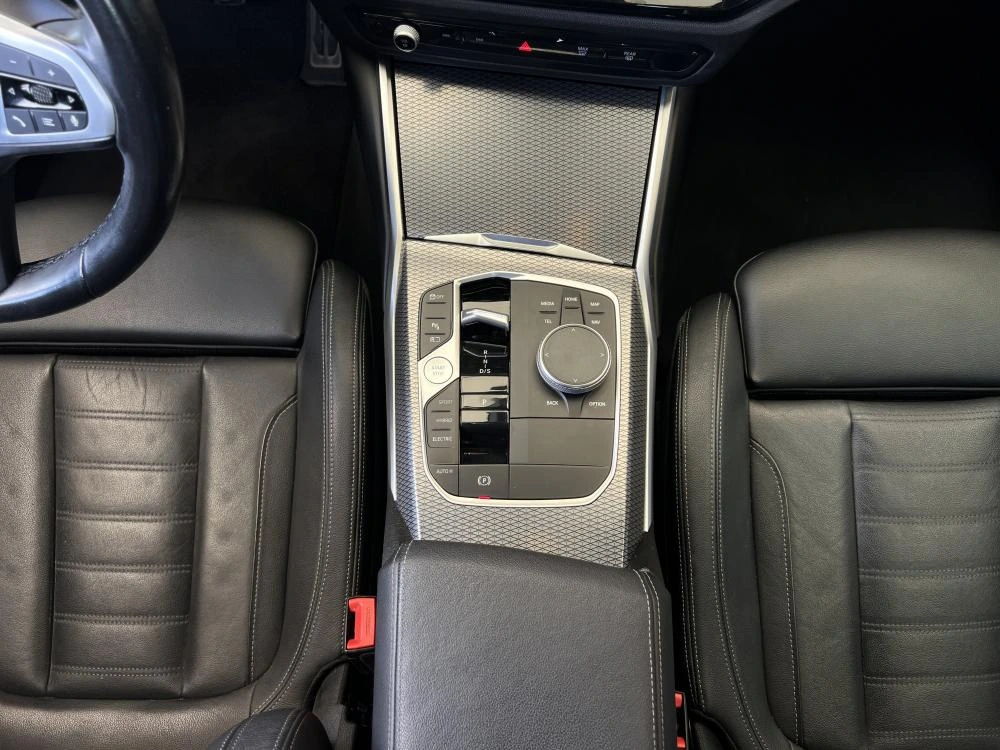 BMW 330 Pack M C/ Iva Dedutivel 10