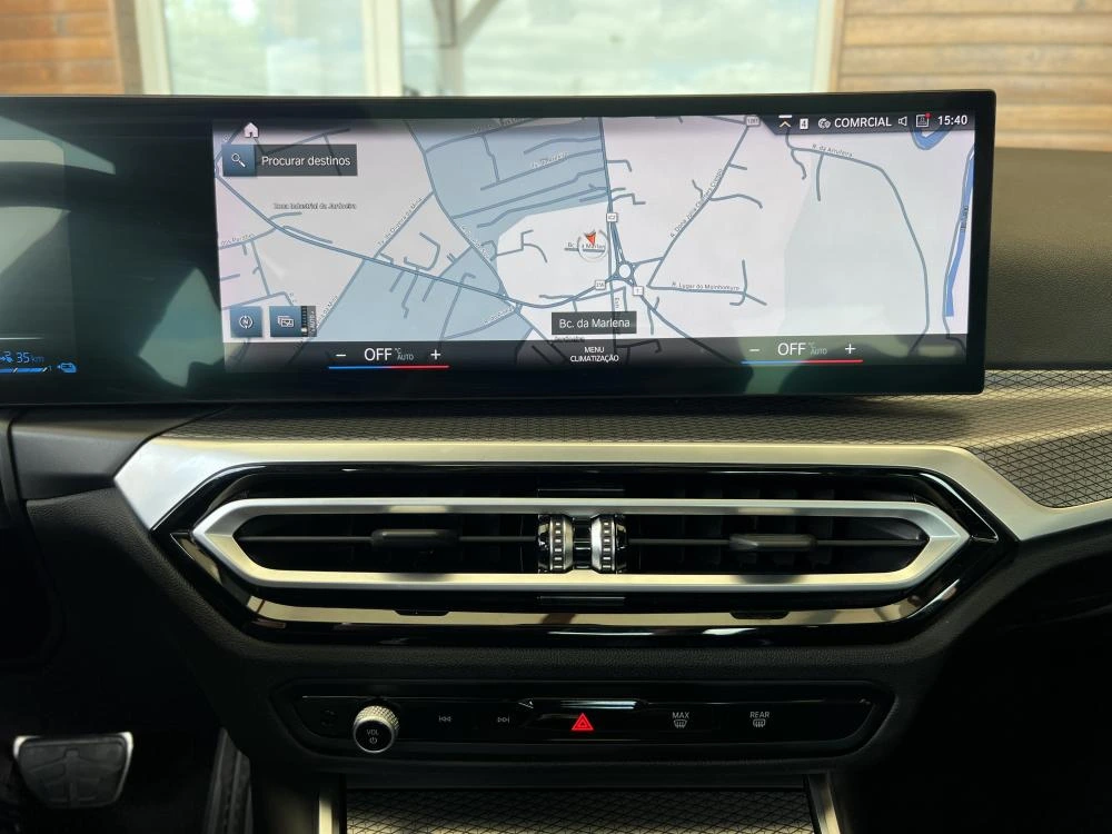 BMW 330 Pack M C/ Iva Dedutivel 27