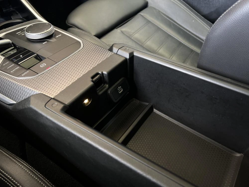 BMW 330 Pack M C/ Iva Dedutivel 29