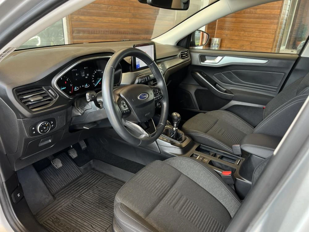 Ford Focus 1.5 TDCi EcoBlue Active X 5
