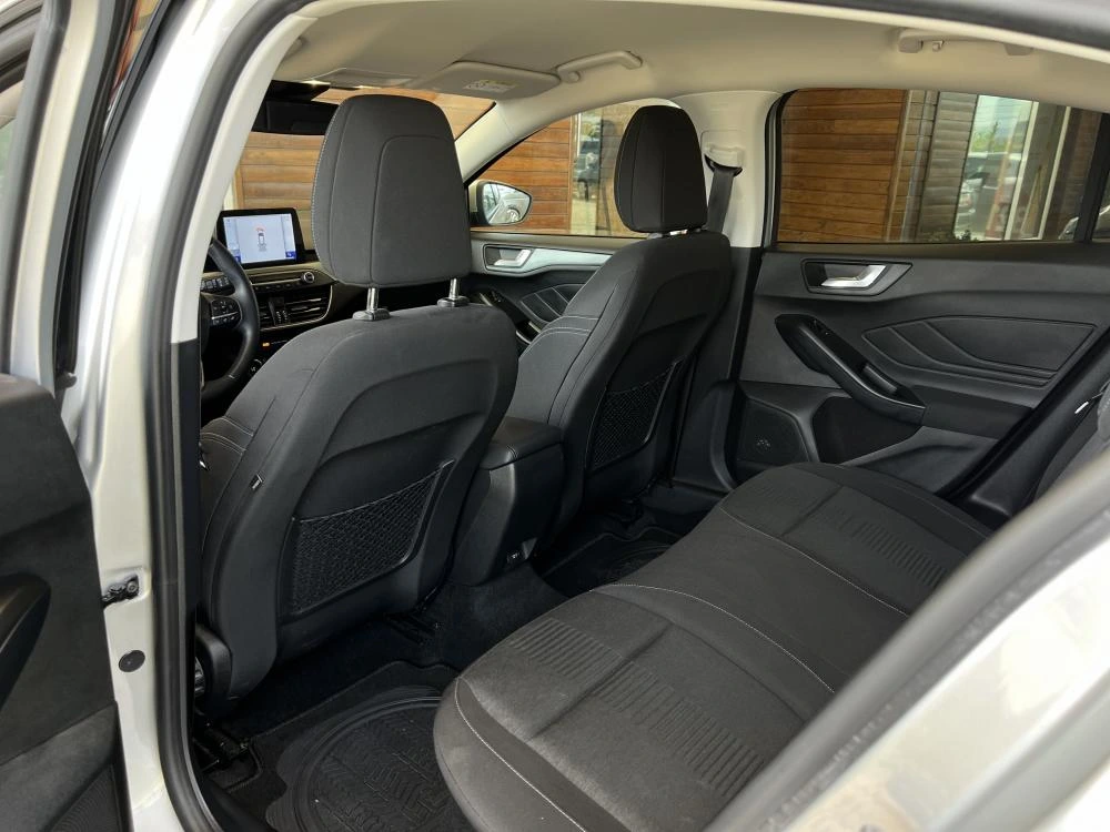Ford Focus 1.5 TDCi EcoBlue Active X 7