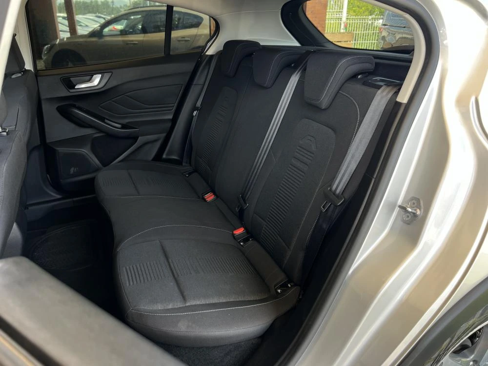 Ford Focus 1.5 TDCi EcoBlue Active X 10