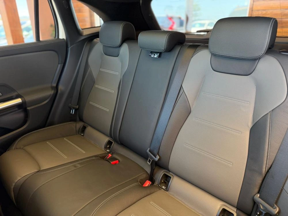 Mercedes-Benz GLA 180 d AMG Line 22