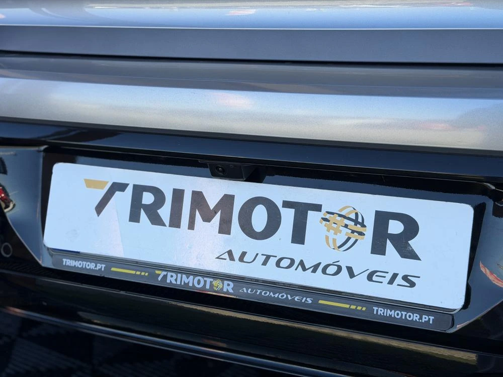Peugeot 308 1.2 PureTech Allure Pack 9
