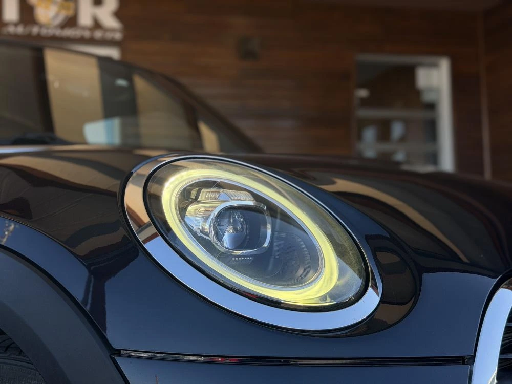 MINI 3 Portas ONE 1.5 Kit John Cooper Works 7