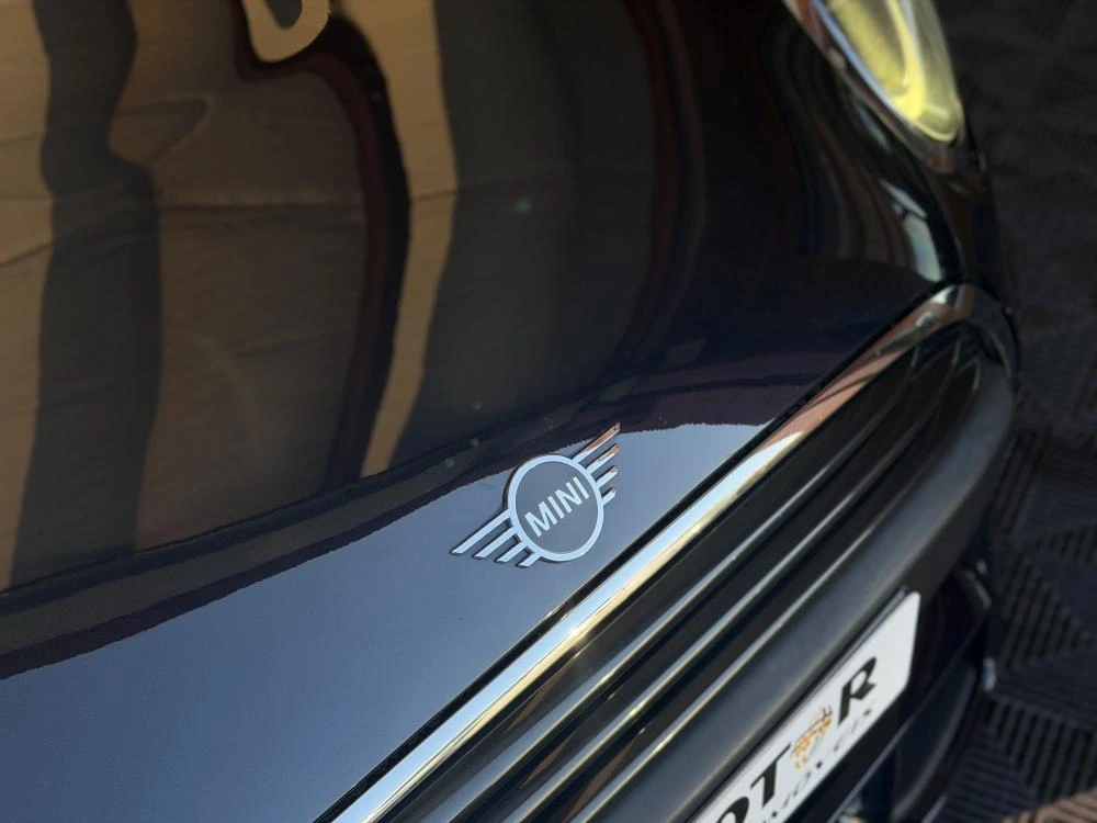 MINI 3 Portas ONE 1.5 Kit John Cooper Works 8