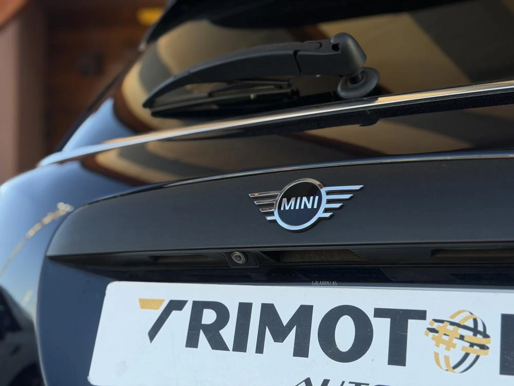 MINI 3 Portas ONE 1.5 Kit John Cooper Works 10