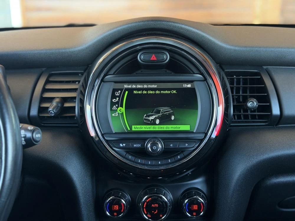 MINI 3 Portas ONE 1.5 Kit John Cooper Works 16