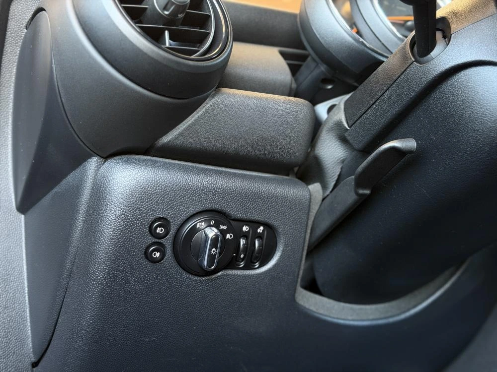 MINI 3 Portas ONE 1.5 Kit John Cooper Works 21