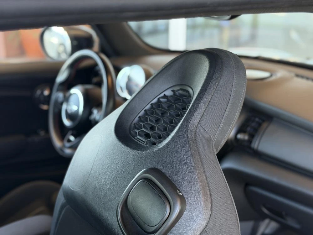 MINI 3 Portas ONE 1.5 Kit John Cooper Works 22