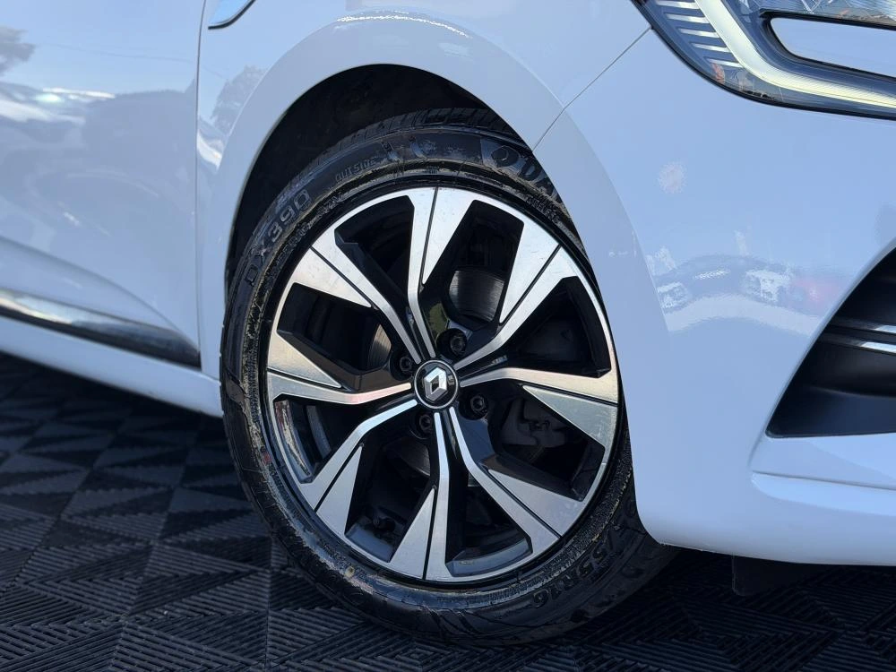 Renault Clio 1.0 TCe Limited 5