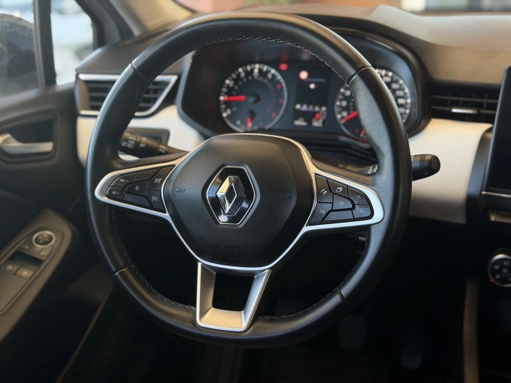 Renault Clio 1.0 TCe Limited 9