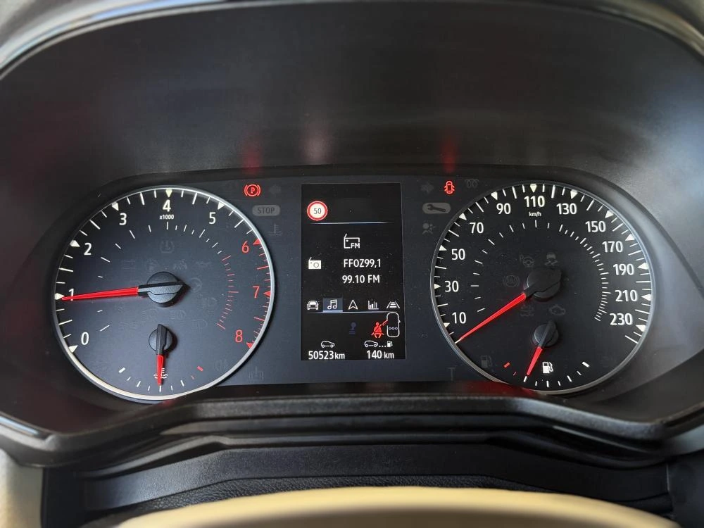 Renault Clio 1.0 TCe Limited 18