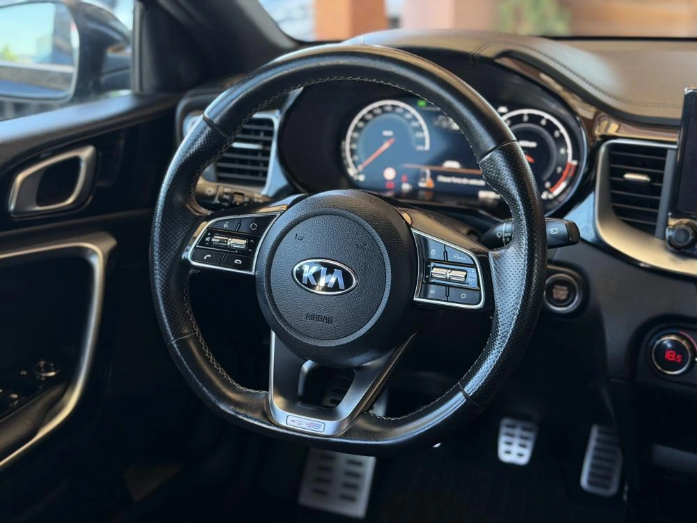 Kia ProCeed 1.0 T-GDi GT Line 11