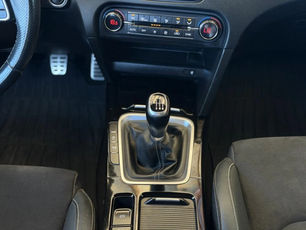 Kia ProCeed 1.0 T-GDi GT Line 15