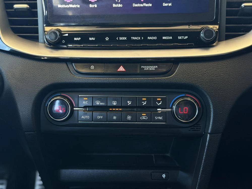 Kia ProCeed 1.0 T-GDi GT Line 17