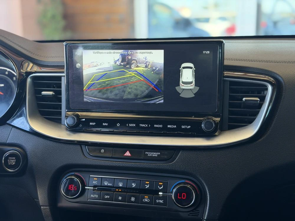 Kia ProCeed 1.0 T-GDi GT Line 21