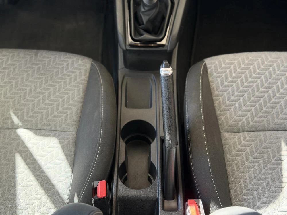 Renault Clio 1.0 LPG Limited 16