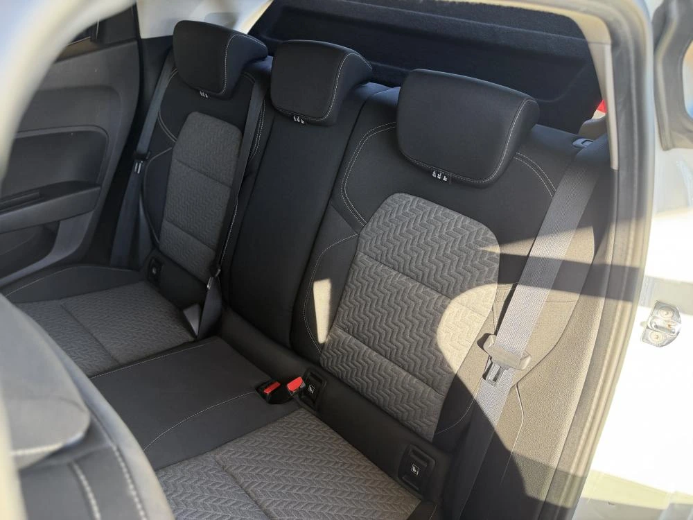 Renault Clio 1.0 LPG Limited 21